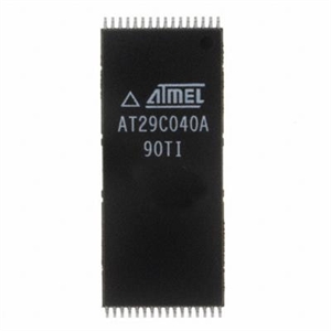 Picture of AT27C01045TC