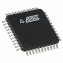Picture of AT89LS53-12AC