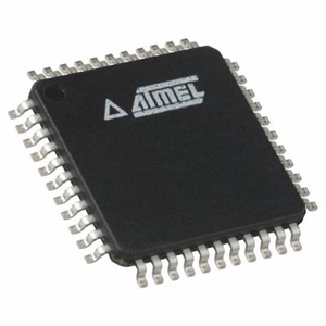 Picture of AT89LS53-12AC