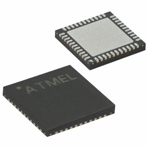 Picture of ATMEGA8535-16MC