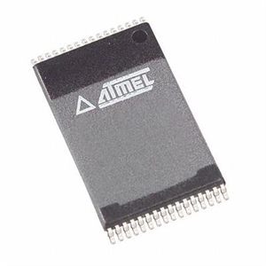 Picture of AT49LV040-12VC